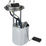 Order Fuel Pump Module Assembly by SPECTRA PREMIUM INDUSTRIES - SP6107M For Your Vehicle