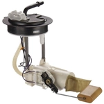 Order Fuel Pump Module Assembly by SPECTRA PREMIUM INDUSTRIES - SP61087M For Your Vehicle