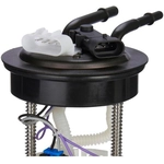 Order Fuel Pump Module Assembly by SPECTRA PREMIUM INDUSTRIES - SP61088M For Your Vehicle