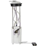 Order SPECTRA PREMIUM INDUSTRIES - SP61090M - Fuel Pump Module Assembly For Your Vehicle