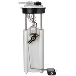 Order SPECTRA PREMIUM INDUSTRIES - SP61099M - Fuel Pump Module Assembly For Your Vehicle