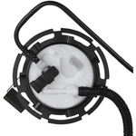 Order Fuel Pump Module Assembly by SPECTRA PREMIUM INDUSTRIES - SP6110M For Your Vehicle