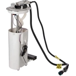 Order SPECTRA PREMIUM INDUSTRIES - SP61374M - Fuel Pump Module Assembly For Your Vehicle