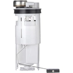 Order Fuel Pump Module Assembly by SPECTRA PREMIUM INDUSTRIES - SP6142M For Your Vehicle