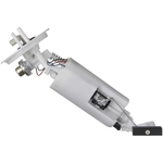 Order Fuel Pump Module Assembly by SPECTRA PREMIUM INDUSTRIES - SP6143M For Your Vehicle