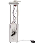 Order Fuel Pump Module Assembly by SPECTRA PREMIUM INDUSTRIES - SP6145M For Your Vehicle