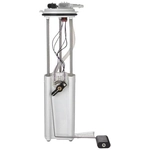 Order Fuel Pump Module Assembly by SPECTRA PREMIUM INDUSTRIES - SP6148M For Your Vehicle