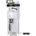 Order Fuel Pump Module Assembly by SPECTRA PREMIUM INDUSTRIES - SP6161M For Your Vehicle