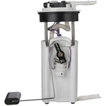 Order Fuel Pump Module Assembly by SPECTRA PREMIUM INDUSTRIES - SP6171M For Your Vehicle