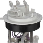 Order Fuel Pump Module Assembly by SPECTRA PREMIUM INDUSTRIES - SP6172M For Your Vehicle