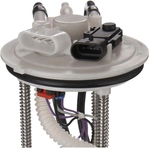 Order Fuel Pump Module Assembly by SPECTRA PREMIUM INDUSTRIES - SP6181M For Your Vehicle
