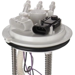 Order Fuel Pump Module Assembly by SPECTRA PREMIUM INDUSTRIES - SP6227M For Your Vehicle