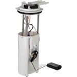 Order Fuel Pump Module Assembly by SPECTRA PREMIUM INDUSTRIES - SP6227M For Your Vehicle
