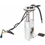 Order Fuel Pump Module Assembly by SPECTRA PREMIUM INDUSTRIES - SP6229M For Your Vehicle