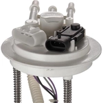 Order Fuel Pump Module Assembly by SPECTRA PREMIUM INDUSTRIES - SP6278M For Your Vehicle