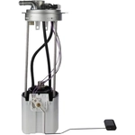 Order Fuel Pump Module Assembly by SPECTRA PREMIUM INDUSTRIES - SP6353M For Your Vehicle