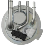 Order Fuel Pump Module Assembly by SPECTRA PREMIUM INDUSTRIES - SP6353M For Your Vehicle