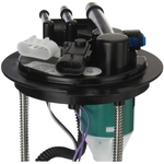 Order Fuel Pump Module Assembly by SPECTRA PREMIUM INDUSTRIES - SP6379M For Your Vehicle