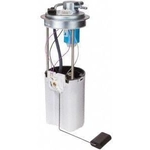 Order Fuel Pump Module Assembly by SPECTRA PREMIUM INDUSTRIES - SP6390M For Your Vehicle