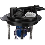 Purchase Fuel Pump Module Assembly by SPECTRA PREMIUM INDUSTRIES - SP6405M