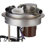Order SPECTRA PREMIUM INDUSTRIES - SP6435M - Fuel Pump Module Assembly For Your Vehicle