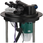 Order Fuel Pump Module Assembly by SPECTRA PREMIUM INDUSTRIES - SP6505M For Your Vehicle