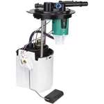 Order Fuel Pump Module Assembly by SPECTRA PREMIUM INDUSTRIES - SP6506M For Your Vehicle