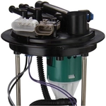Order Fuel Pump Module Assembly by SPECTRA PREMIUM INDUSTRIES - SP6507M For Your Vehicle