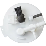 Order Fuel Pump Module Assembly by SPECTRA PREMIUM INDUSTRIES - SP6510M For Your Vehicle