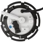 Order Fuel Pump Module Assembly by SPECTRA PREMIUM INDUSTRIES - SP6602M For Your Vehicle