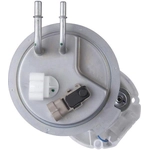 Order Fuel Pump Module Assembly by SPECTRA PREMIUM INDUSTRIES - SP6603M For Your Vehicle