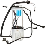 Order Fuel Pump Module Assembly by SPECTRA PREMIUM INDUSTRIES - SP6605M For Your Vehicle