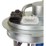 Order Fuel Pump Module Assembly by SPECTRA PREMIUM INDUSTRIES - SP6607M For Your Vehicle
