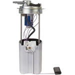 Order SPECTRA PREMIUM INDUSTRIES - SP6607M - Fuel Pump Module Assembly For Your Vehicle