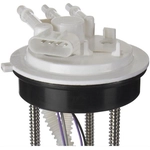 Order Fuel Pump Module Assembly by SPECTRA PREMIUM INDUSTRIES - SP6612M For Your Vehicle
