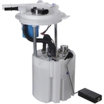 Order Fuel Pump Module Assembly by SPECTRA PREMIUM INDUSTRIES - SP6614M For Your Vehicle
