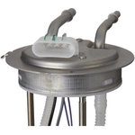 Order Fuel Pump Module Assembly by SPECTRA PREMIUM INDUSTRIES - SP6617M For Your Vehicle