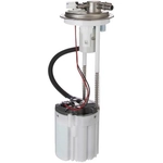 Order SPECTRA PREMIUM INDUSTRIES - SP6619M - Fuel Pump Module Assembly For Your Vehicle