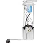 Order Fuel Pump Module Assembly by SPECTRA PREMIUM INDUSTRIES - SP6624M For Your Vehicle
