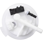 Order Fuel Pump Module Assembly by SPECTRA PREMIUM INDUSTRIES - SP6626M For Your Vehicle