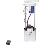 Order Fuel Pump Module Assembly by SPECTRA PREMIUM INDUSTRIES - SP6626M For Your Vehicle