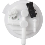 Order Fuel Pump Module Assembly by SPECTRA PREMIUM INDUSTRIES - SP6628M For Your Vehicle
