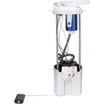 Order Fuel Pump Module Assembly by SPECTRA PREMIUM INDUSTRIES - SP6629M For Your Vehicle
