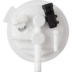 Order Fuel Pump Module Assembly by SPECTRA PREMIUM INDUSTRIES - SP6629M For Your Vehicle