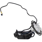 Order Fuel Pump Module Assembly by SPECTRA PREMIUM INDUSTRIES - SP6632M For Your Vehicle