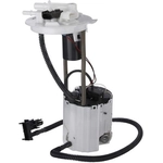 Order SPECTRA PREMIUM INDUSTRIES - SP6633M - Fuel Pump Module Assembly For Your Vehicle