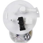 Order Fuel Pump Module Assembly by SPECTRA PREMIUM INDUSTRIES - SP6644M For Your Vehicle