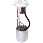 Order Fuel Pump Module Assembly by SPECTRA PREMIUM INDUSTRIES - SP6646M For Your Vehicle