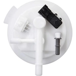 Order Fuel Pump Module Assembly by SPECTRA PREMIUM INDUSTRIES - SP6646M For Your Vehicle