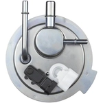 Order Fuel Pump Module Assembly by SPECTRA PREMIUM INDUSTRIES - SP6647M For Your Vehicle